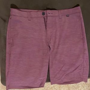 Travis Mathew Golf/ Dress Shorts. Men’s 36